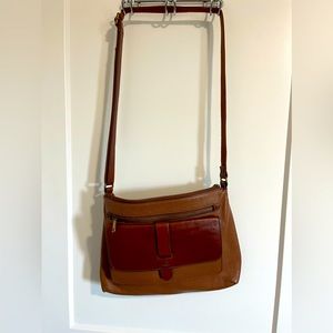 Fossil bag